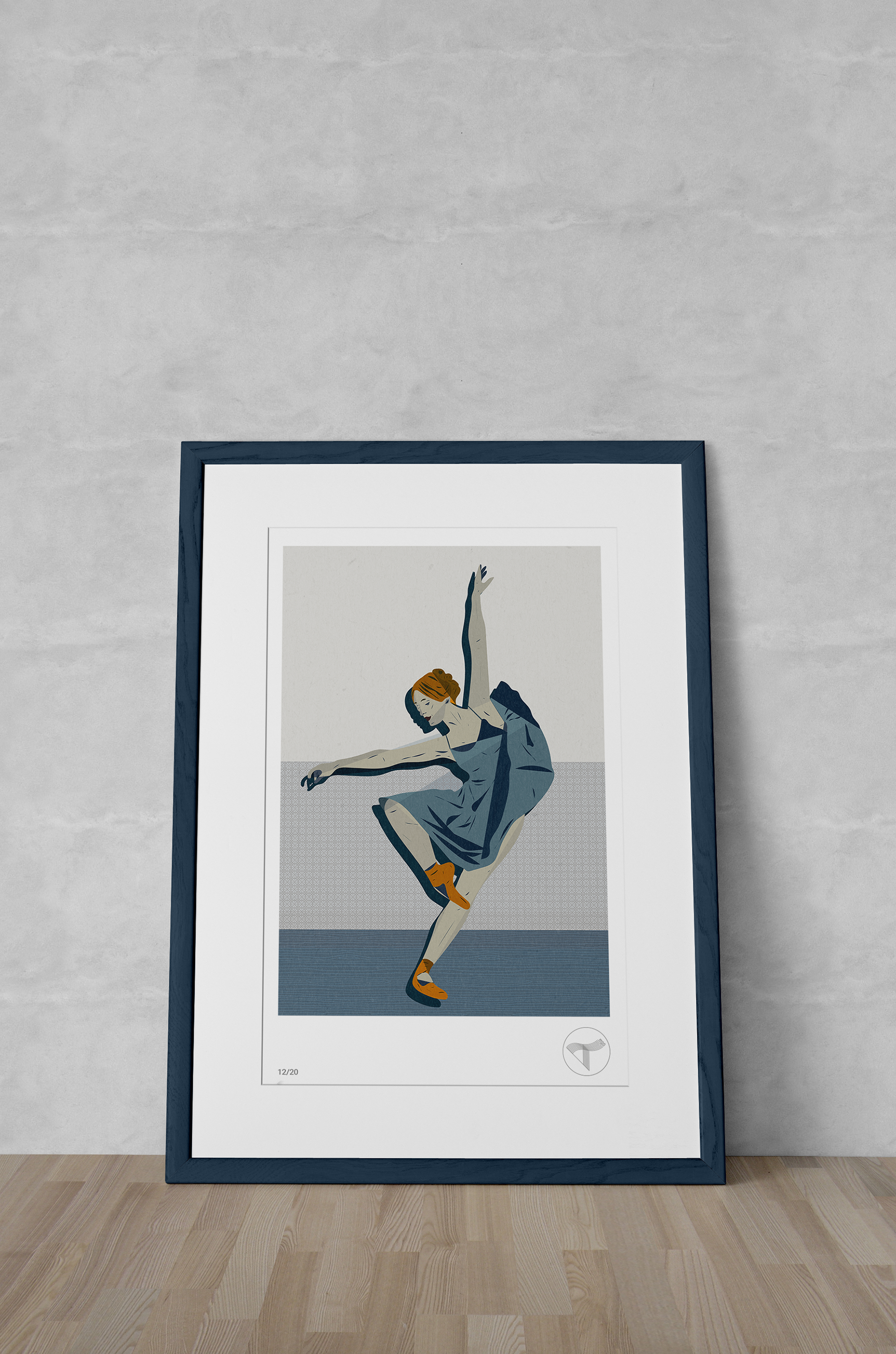 ballet girls